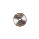 DISCO DIAMANTE PORCELANICO TOPTILE 230MM BLUEMASTER DD6-230