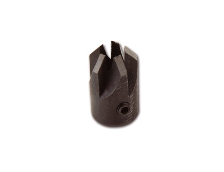 BROCA P/ PARED 5MM BLUEMASTER AV250512 X12