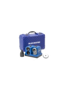 AFILADORA DE BROCAS PROFESIONAL 3-13 MM BLUEMASTER