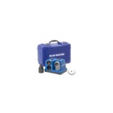 AFILADORA DE BROCAS PROFESIONAL 3-13 MM BLUEMASTER