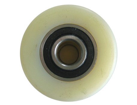 RODILLO NYLON 2500 MM AYERBE 580560