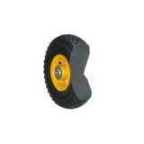 RUEDA IMPINCHABLE 260 MM PARA CARRETILLA AYERBE