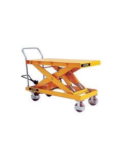 MESA HIDRAULICA 1000KG AYERBE REF.580080
