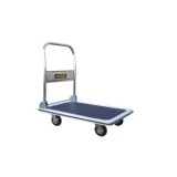 CARRO PLATAFORMA PLEGABLE AYERBE 300KG REF 580810