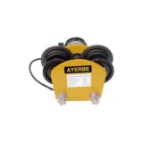 CARRO DE TRASLACIÓN ELÉCTRICO AYERBE 950 KG