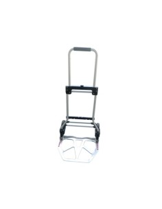 CARRETILLA PLEGABLE DE ALUMINIO 90KG AYERBE AY-90-PG