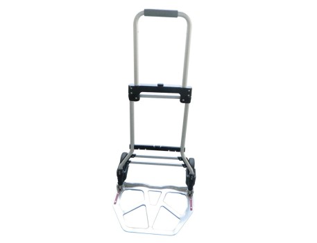 CARRETILLA PLEGABLE DE ALUMINIO 90KG AYERBE AY-90-PG