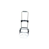 CARRETILLA PLEGABLE DE ALUMINIO 90KG AYERBE AY-90-PG