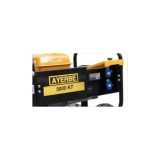 CUADRO DISTRIBUCIÓN METÁLICO MN 5-11 KVA IP55 AYERBE