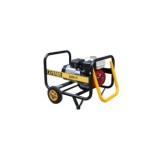 GENERADOR AYERBE 3800H MN GX160 3.8KVA