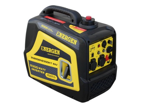 GENERADOR INVERTER AYERBE ENERGEN 2300W REF 5440045