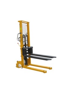 APILADOR HIDRÁULICO MANUAL AYERBE 1000KG 1600MM
