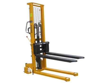 APILADOR HIDRÁULICO MANUAL AYERBE 1000KG 1600MM