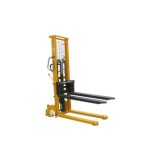 APILADOR HIDRÁULICO MANUAL AYERBE 1000KG 1600MM