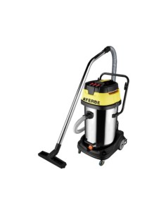 ASPIRADOR INDUSTRIAL AYERBE AY-3000 INOX 90L