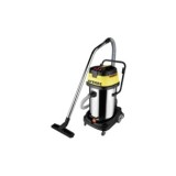 ASPIRADOR INDUSTRIAL AYERBE AY-3000 INOX 90L