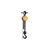 POLIPASTO MANUAL CADENA AYERBE 2 TN 3 M
