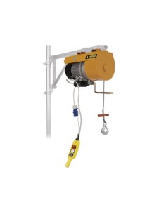 ELEVADOR ELÉCTRICO AYERBE AY-200 EPX 40M