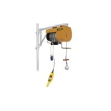 ELEVADOR ELÉCTRICO AYERBE AY-200 EPX 40M