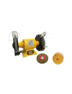 ESMERIL MULTIFUNCIÓN AYERBE 200MM 520W REF.580045