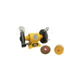 ESMERIL MULTIFUNCIÓN AYERBE 200MM 520W REF.580045