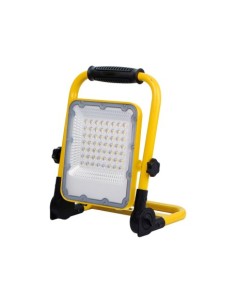 FOCO LED RECARGABLE 30W AYERBE AY-30W