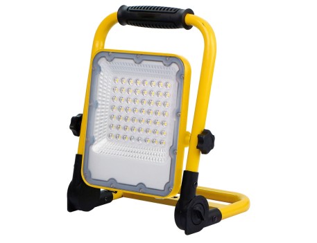 FOCO LED RECARGABLE 30W AYERBE AY-30W