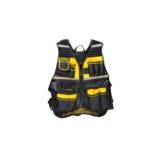 CHALECO PORTA HERRAMIENTAS STANLEY FATMAX FMST1-71181
