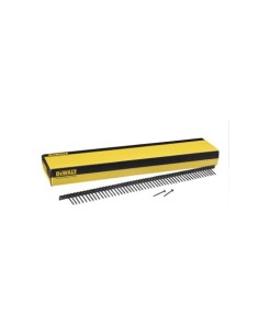 TORNILLOS COLLATED DEWALT 3.5x35MM PH2 DWF4000350 2