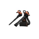 SOPLADOR ASPIRADOR TRITURADOR 3000W BEBLV300-QS