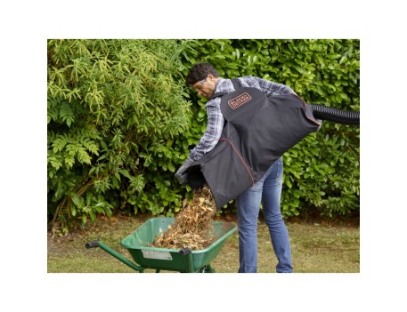 SOPLADOR ASPIRADOR TRITURADOR 3000W BEBLV300-QS