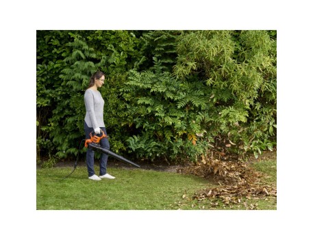 SOPLADOR ASPIRADOR TRITURADOR 3000W BEBLV300-QS