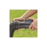 SOPLADOR ASPIRADOR TRITURADOR 3000W BEBLV300-QS