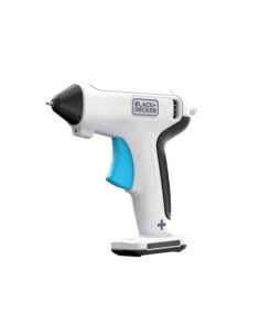 PISTOLA TERMOENCOLADORA 3.6V 1.5AH BCGL115-XJ