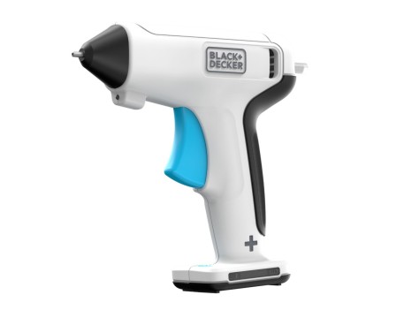 PISTOLA TERMOENCOLADORA 3.6V 1.5AH BCGL115-XJ