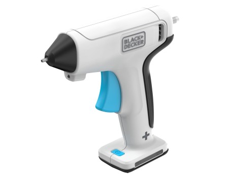 PISTOLA TERMOENCOLADORA 3.6V 1.5AH BCGL115-XJ