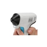 PISTOLA TERMOENCOLADORA 3.6V 1.5AH BCGL115-XJ