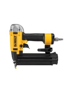 CLAVADORA NEUMÁTICA DEWALT 18GA DPN1850PP 2