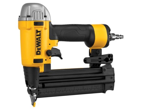 CLAVADORA NEUMÁTICA DEWALT 18GA DPN1850PP