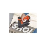 GRAPADORA Y CLAVADORA INALÁMBRICA 12V BDCT12N-XJ