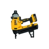 CLAVADORA HORMIGÓN DEWALT XR 18V 5AH DCN890P2
