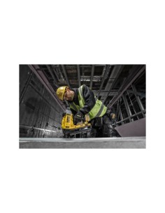 CLAVADORA HORMIGÓN DEWALT XR 18V 5AH DCN890P2 2