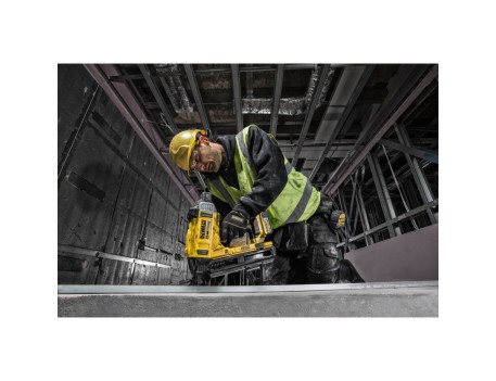 CLAVADORA HORMIGÓN DEWALT XR 18V 5AH DCN890P2