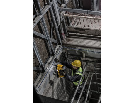 CLAVADORA HORMIGÓN DEWALT XR 18V 5AH DCN890P2