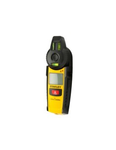 DETECTOR PRO MADERA METAL CORRIENTE 0-77-260
