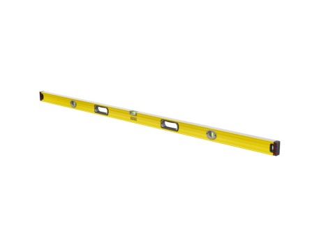 NIVEL DE BURBUJA PROFESIONAL 180 CM REF 1-43-572