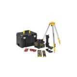 NIVEL LÁSER ROTATIVO FATMAX RL600L 60M LI-ION