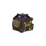 NIVEL LÁSER ROTATIVO FATMAX RL600L 60M LI-ION
