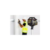 NIVEL LÁSER ROTATIVO FATMAX RL600L 60M LI-ION