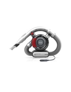 ASPIRADOR COCHE FLEXi BLACK&DECKER 12V PD1200AV